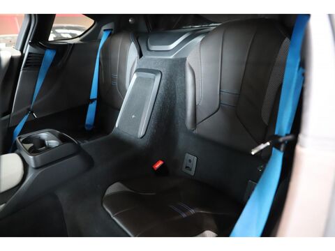 i8 Pure Impulse 2015 occasion 06550 La Roquette-sur-Siagne