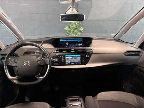 C4 Spacetourer 1.5HDi 130CH BV EAT8 Business + - GARANTIE 6 MOIS MINIMUM 2021 occasion 33700 M&eacute;rignac