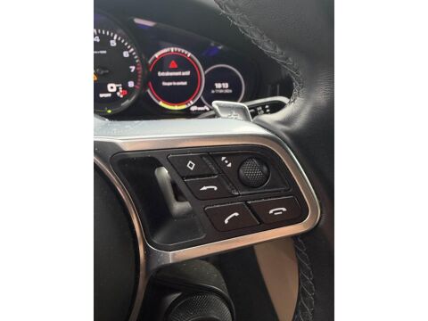 Cayenne COUPE E-Hybrid V6 462 BVA Tiptronic S&S 2023 occasion 44700 Orvault