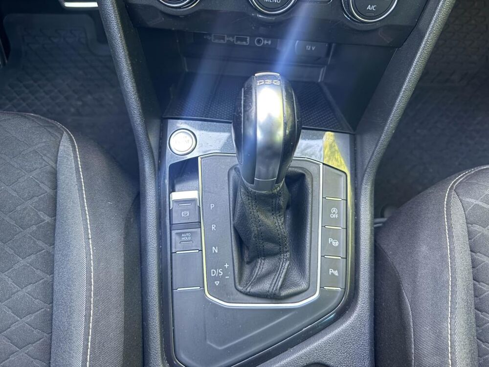 Tiguan 1.5 TSI Evo BlueMotion - 150 - BV DSG 7 Connect 2019 occasion 77185 Lognes