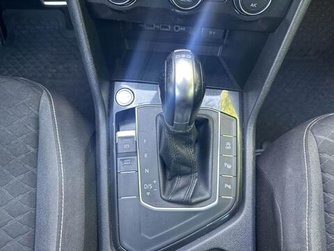 Tiguan 1.5 TSI Evo BlueMotion - 150 - BV DSG 7 Connect 2019 occasion 77185 Lognes