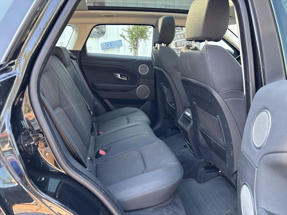 Range Rover Evoque 2.0 eD4 - e-Capability - 150 4x2 Pure 2016 occasion 83490 Le Muy