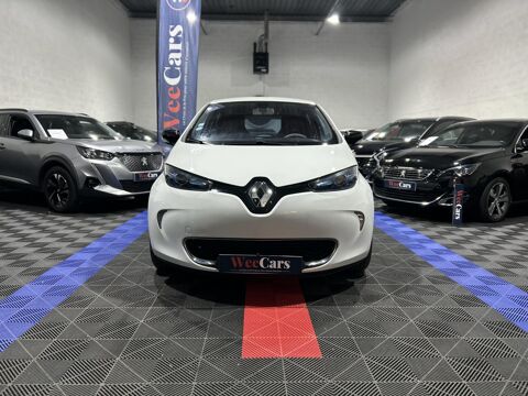 Zo&eacute; Life Charge Rapide / Batterie Achat - Garantie 12 MOIS 2014 occasion 94360 Bry-sur-Marne