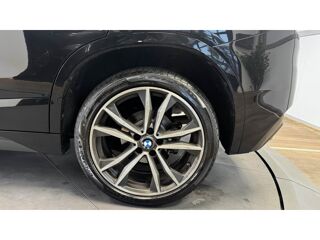 X2 sDrive 18d M Sport - BVA Sport - Toit Ouvrant - Entretien Co 2018 occasion 60740 Saint-Maximin