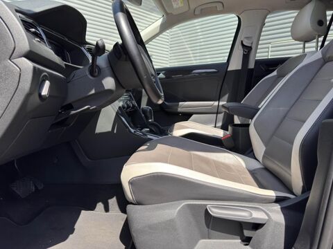 T-ROC 1.5 TSI Evo - 150 - Start&Stop - BV DSG 7 Carat Exclusive 2019 occasion 77185 Lognes