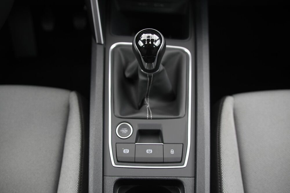 Leon 2.0 TDI 115 BVM6 Business occasion 17130 Montendre