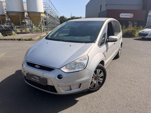 Annonce voiture Ford S-MAX 3490 €