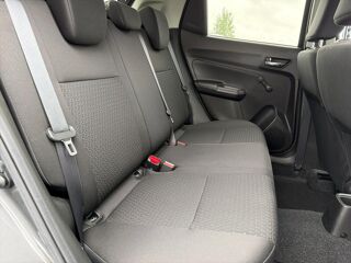 Swift 1.2 dualjet hybrid 83 privilege 2024 occasion 88150 Chavelot