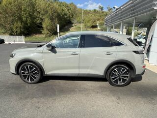 DS3 DS7 1.5 BlueHDi - 130 - BV EAT8 Opera GPS + ATTELAGE + TOIT 2023 occasion 19100 Brive-la-Gaillarde