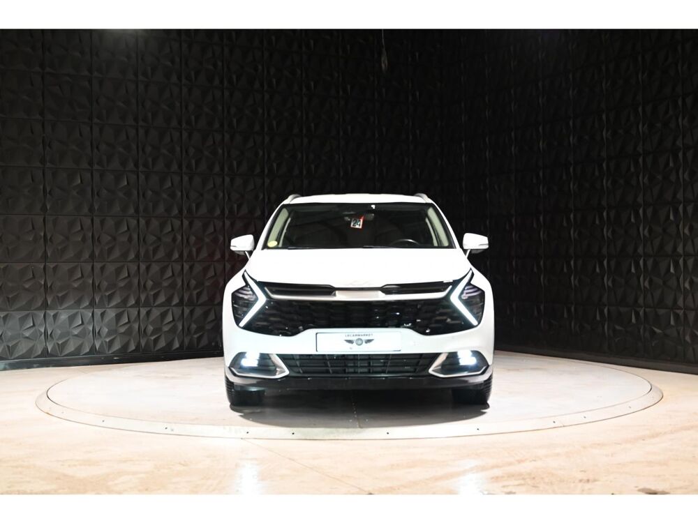 Sportage 1.6 CRDi MHEV - 136 - BV DCT7 - Stop&Go 4x2 V 2022 Active 2022 occasion 77100 Meaux