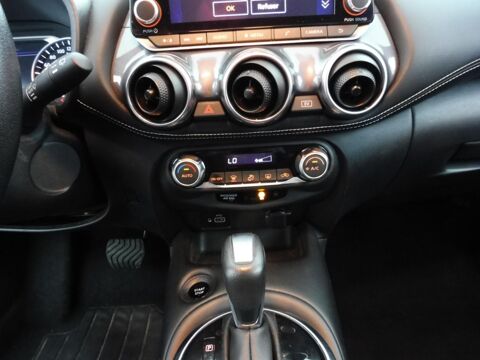 Juke 1.6 hev 143 can-connecta 2024 occasion 34190 Ganges