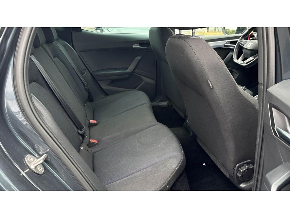 Arona 1.0 TSI 95 FR 2025 occasion 81580 Soual