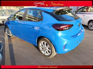 Corsa EDITION BUSINESS PLUS 1.5 D 100 CAMERA AR 2021 occasion 81000 Albi