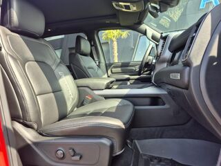 RAM 1500 CREW CAB REBEL 2025 occasion 91830 Le Coudray-Montceaux