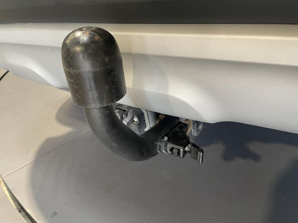 Captur 1.5 Energy dCi 90cv BVA EDC Intens PHASE 2 / Camera / Attela 2019 occasion 33500 Libourne