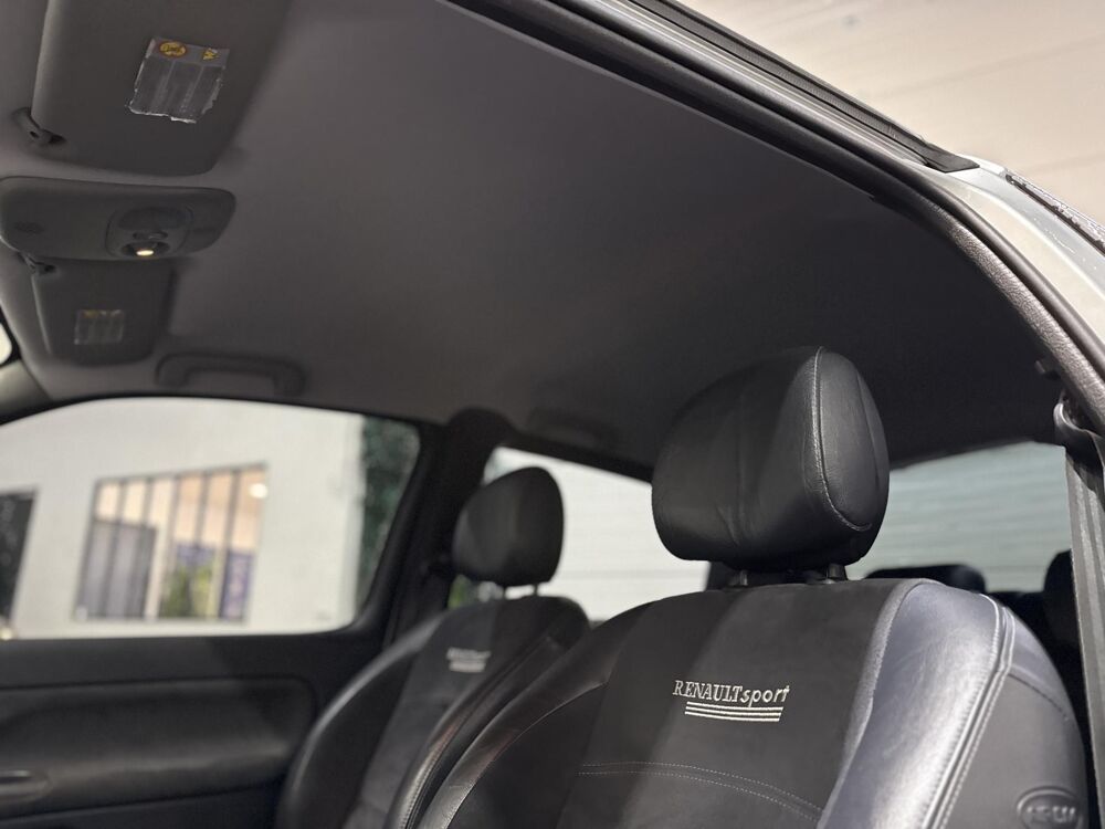 Clio RS 2.0i 16V 172ch - Garantie 3 MOIS 2001 occasion 94360 Bry-sur-Marne