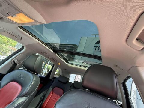 Q5 S Quattro 3.0 V6 BiTDI DPF - 313 - BVA Tiptronic S GPS + TOI 2013 occasion 19100 Brive-la-Gaillarde