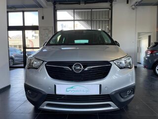 Crossland X 1.2i Turbo - 110 - S&S X Edition PHASE 1 2018 occasion 38400 Saint-Martin-d'H&egrave;res
