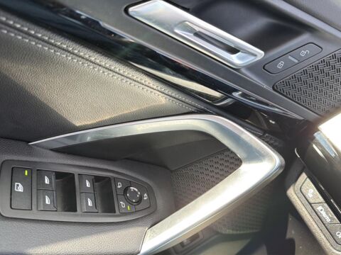 X1 (u11) sdrive18i 136 xline 2023 occasion 88150 Chavelot