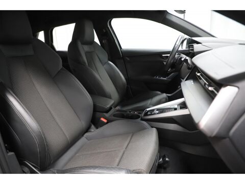 A3 V 2.0 35 TDI 150 S Line S-Tronic 7 2021 occasion 06550 La Roquette-sur-Siagne