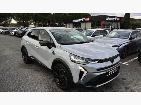 Symbioz 1.8 E-Tech Hybrid 160 Esprit Alpine 2026 occasion 81580 Soual