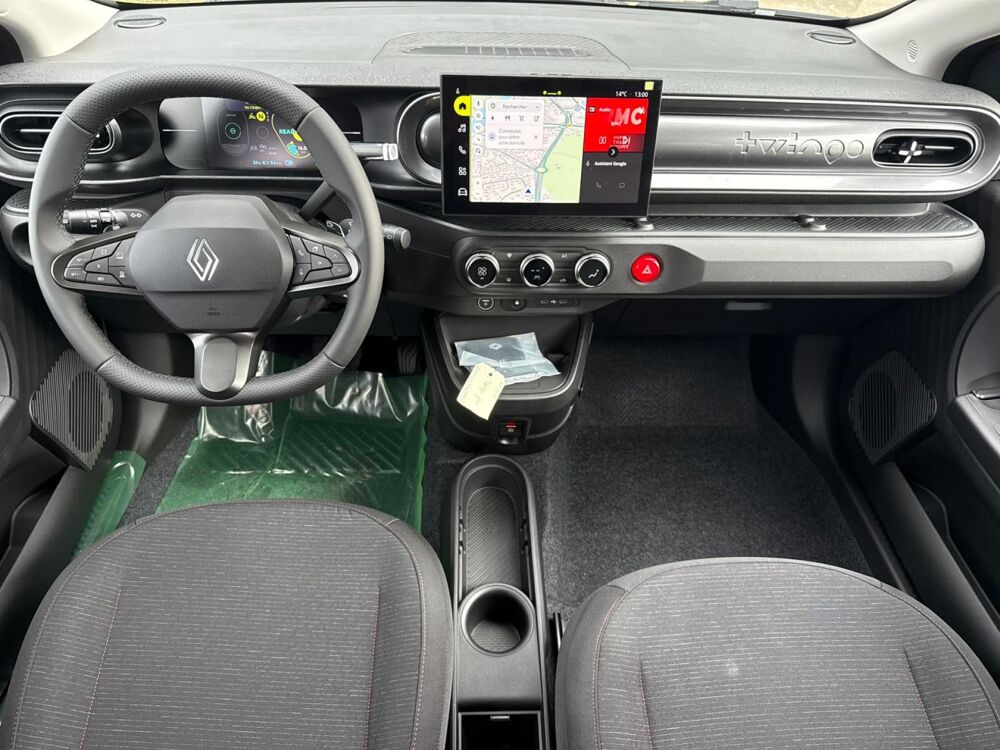 Twingo E-Tech Autonomie Urbaine 80 Techno a partir de 140 euros / m 2026 occasion 31660 Bessi&egrave;res