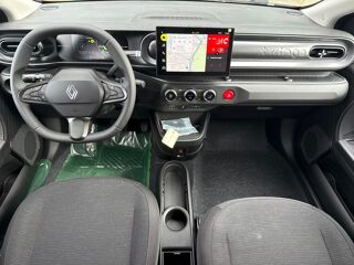 Twingo E-Tech Autonomie Urbaine 80 Techno a partir de 140 euros / m 2026 occasion 31660 Bessi&egrave;res