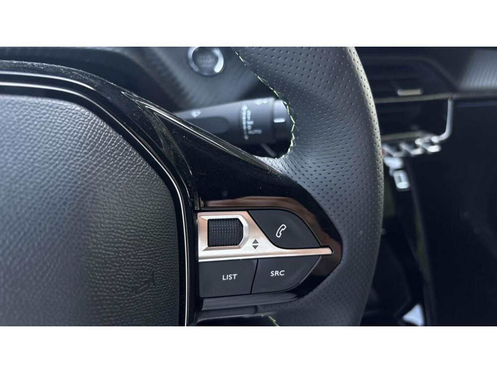 2008 1.2 Hybrid 145 DCS6 GT +PK DRIVE+CAMERA 360+NAVIGATION 2026 occasion 81580 Soual