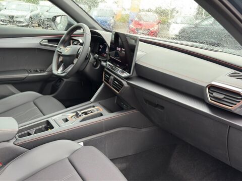 Formentor 1.5 etsi hybrid 150 v dsg7 2026 occasion 88150 Chavelot