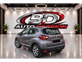 Captur 1.5 dCi - 90ch Intens 2018 / distribution, entretien, CT OK 2018 occasion 30260 Orthoux-S&eacute;rignac-Quilhan