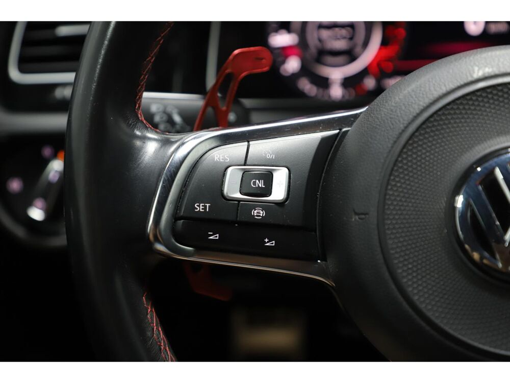Golf VII GTI Performance 2.0 TSI 245 DSG 7 2019 occasion 06550 La Roquette-sur-Siagne