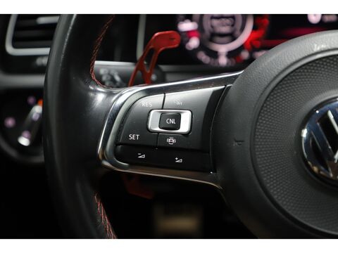 Golf VII GTI Performance 2.0 TSI 245 DSG 7 2019 occasion 06550 La Roquette-sur-Siagne