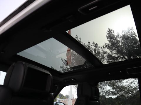 Range Rover 4.4 SD V8 DPF - BVA 2013 Autobiography PHASE 1 2013 occasion 83490 Le Muy