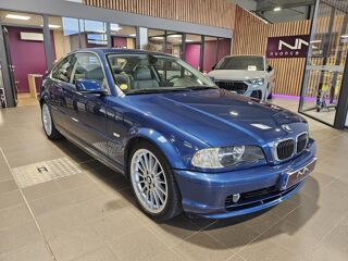 S&eacute;rie 3 328CI BVA E46 COUPE 192CV 1999 occasion 26000 Valence