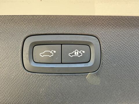 XC90 T8 AWD Recharge - 303 + 87 - BVA Geartronic II Inscription 2021 occasion 71880 Ch&acirc;tenoy-le-Royal
