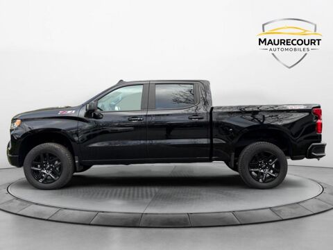 Divers 2025 Chevrolet V8 LT Trail Boss 4WD 2026 occasion 78780 MAURECOURT