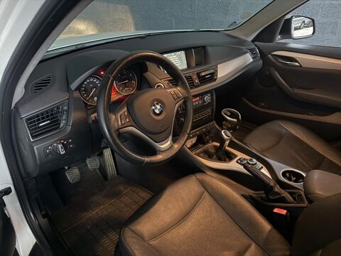 X1 116ch LOUNDGE PLUS - GARANTIE 6 MOIS 2014 occasion 33700 M&eacute;rignac