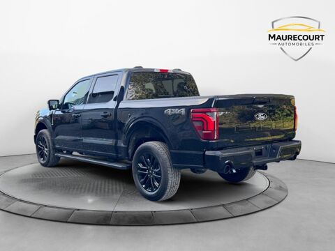 Divers LARIAT FLEXFUEL 5.0 V8 SUPERCREW 2026 occasion 78780 MAURECOURT