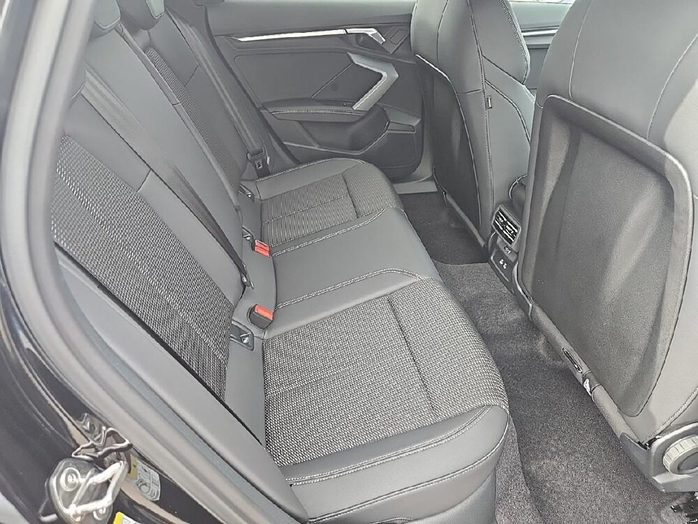 A3 1.5 tfsi 150 hybride s line s tronic 7 2026 occasion 85150 Les Achards