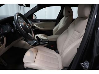 X4 xDrive 20d M Sport BVA8 (G02) 2018 occasion 06550 La Roquette-sur-Siagne