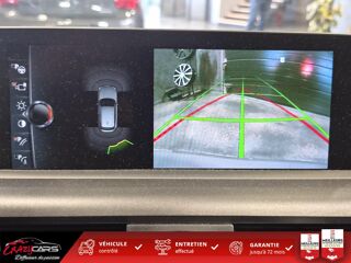 S&eacute;rie 1 120d xDrive BVA Sport - Cam&eacute;ra - H&K 2017 occasion 25300 Pontarlier