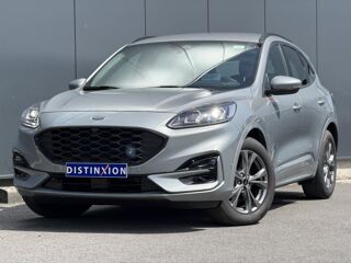 Kuga 2.0 EcoBlue 120 BVA ST-Line 2024 occasion 35300 Foug&egrave;res