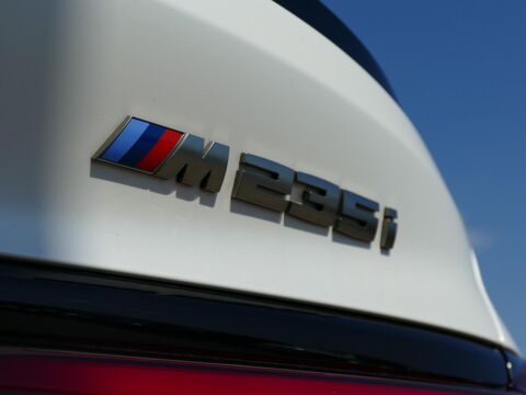 Serie 2 M235i xDrive Gran Coup&eacute; - BVA Sport 2020 occasion 34190 Ganges