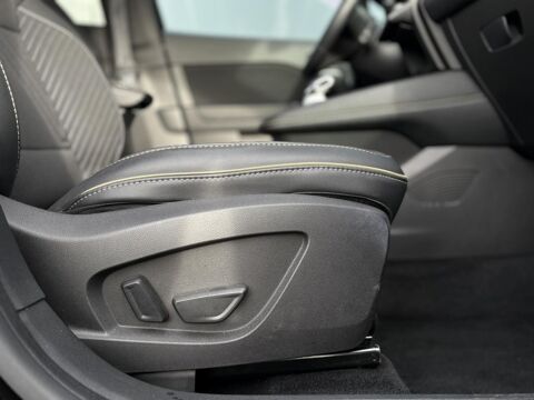 Symbioz E-Tech Full Hybrid 145 Iconic avec Cam&eacute;ra 360&deg;, et Hayon mai 2025 occasion 35300 Foug&egrave;res