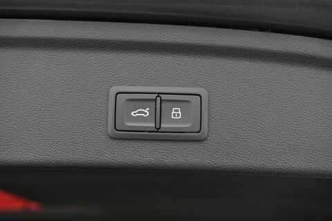 A3 40 TDI 200 S tronic 7 Quattro S Line 2022 occasion 17130 Montendre