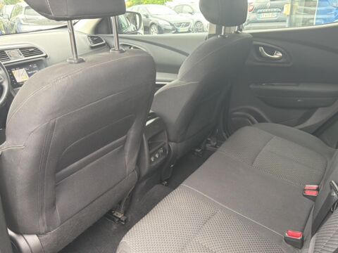 Kadjar 1.3 tce 140 fap evolution edc 2022 occasion 54520 Laxou