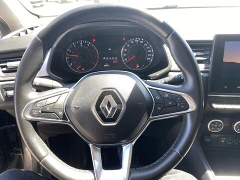Captur 1.0 Tce - 100 - GPL 2021 II Business 2021 occasion 31220 Lavelanet-de-Comminges