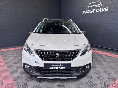 2008 1.2i 110CH BV EAT6 FINITION Crossway - GARANTIE 6 MOIS MINIM 2017 occasion 33700 M&eacute;rignac