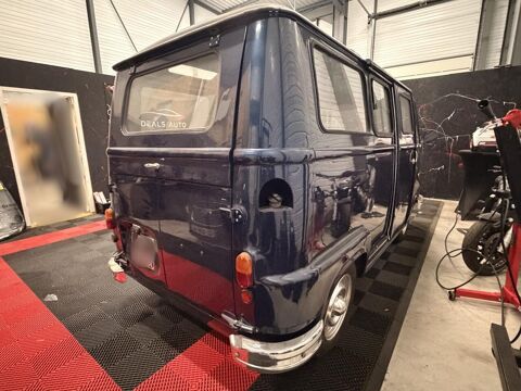 Divers 1.3 Fourgon 43cv - collection 1979 occasion 22640 Plestan
