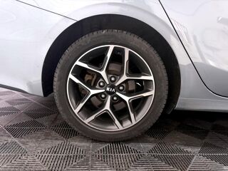 Ceed SW 1.6 CRDi MHEV 136 DCT GT Line - Garantie 12 MOIS 2021 occasion 94360 Bry-sur-Marne